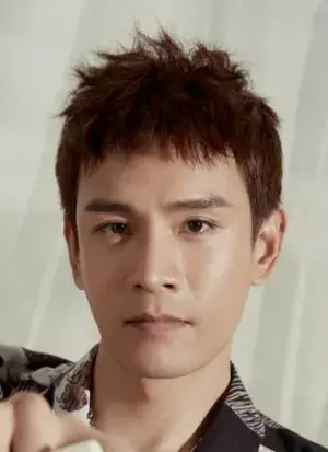 بیوگرافی Chao Jing