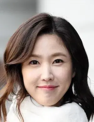 بیوگرافی Soo Kyung Lee