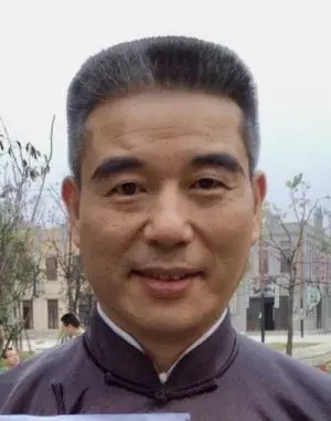 بیوگرافی Hui Lin Zhou