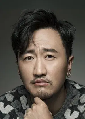 بیوگرافی Qian Hang Wang