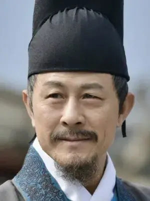 بیوگرافی Guang Yang