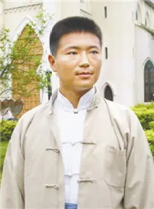 بیوگرافی En Tao Chen
