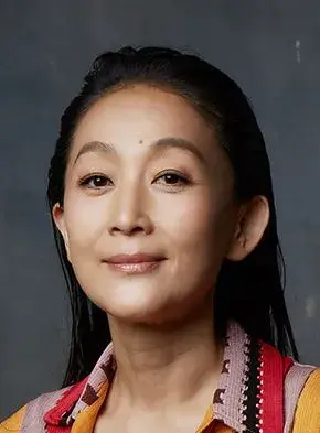 بیوگرافی Jin Chen