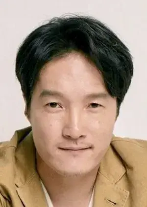 بیوگرافی Joong Ok Lee