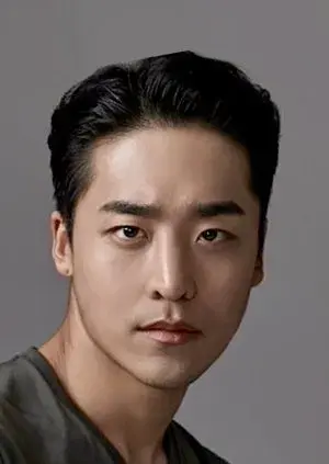 بیوگرافی Jung Ho Ahn