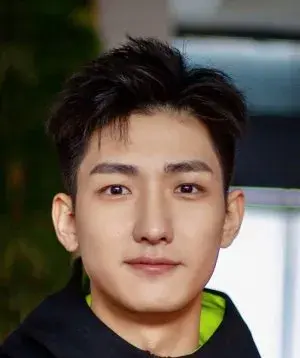 بیوگرافی Hao Lun Zhang