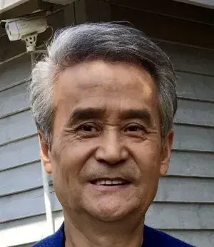 بیوگرافی Guo Dong Cheng