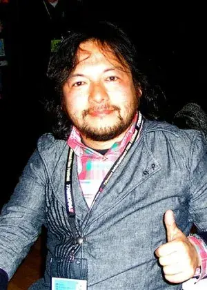 بیوگرافی Keita Motohashi