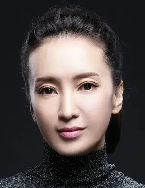 بیوگرافی Xiao Ting Hu