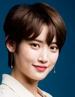 بیوگرافی Seo Young Hong