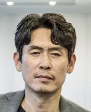 بیوگرافی Kyung Gu Sol