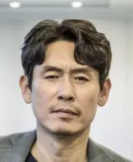 بیوگرافی Kyung Gu Sol