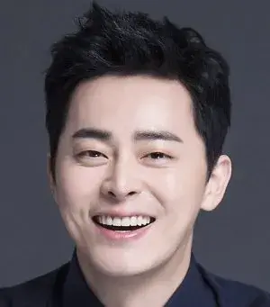 بیوگرافی Jung Suk Jo