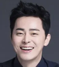 بیوگرافی Jung Suk Jo