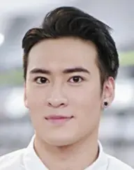 بیوگرافی Jian Hong Shen