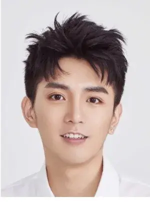 بیوگرافی Cheng Yi Gao