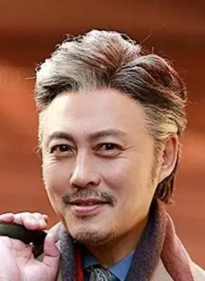 بیوگرافی Hong Liang Gao