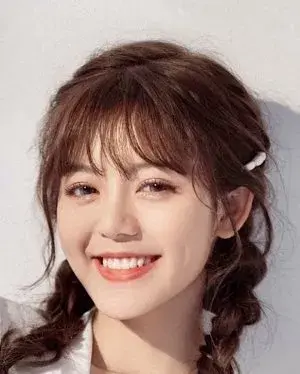 بیوگرافی Ran Xin Xiao