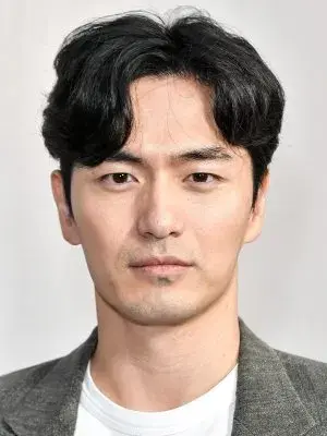 بیوگرافی Jin Wook Lee