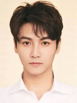 بیوگرافی Shuai Liu