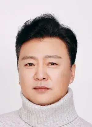 بیوگرافی Zhi Qiang Li