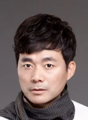 بیوگرافی Woo Hyuk Jung