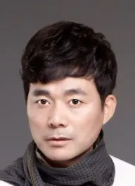 بیوگرافی Woo Hyuk Jung