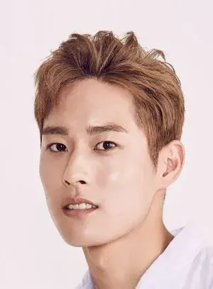 بیوگرافی Jung Hyuk Yoon