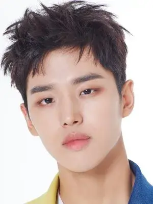 بیوگرافی Hong Seok Yang