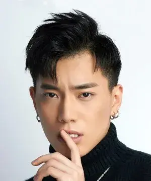 بیوگرافی Zi Hao Wang
