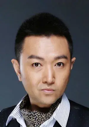 بیوگرافی Xiang Jing Liu