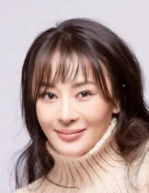 بیوگرافی Ling Zhen Mei