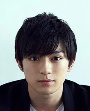 بیوگرافی Mackenyu Maeda
