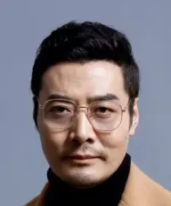 بیوگرافی Huan Wang