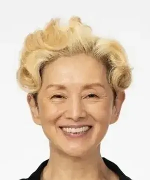 بیوگرافی Junko Nakajima
