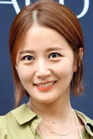 بیوگرافی Jung Eun Im