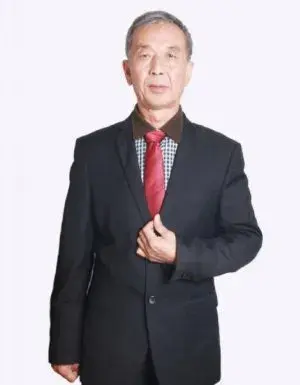 بیوگرافی Wan Sheng Liu