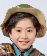 بیوگرافی Yi Ran Liu