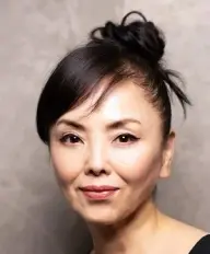 بیوگرافی Miyuki Matsuda