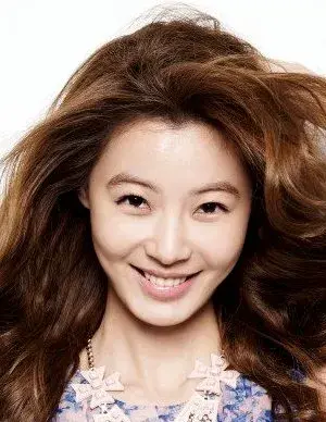 بیوگرافی So Yi Yoon