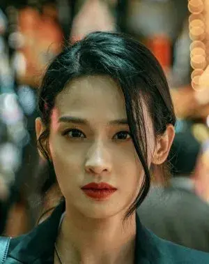 بیوگرافی Jing Jing Qu