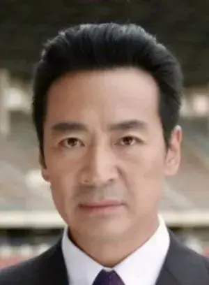 بیوگرافی Zhen Hai Kou