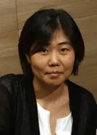 بیوگرافی Jung Eun Hong