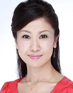 بیوگرافی Ayako Kobayashi