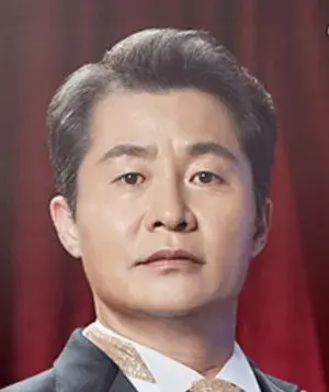 بیوگرافی Jong Bum Son