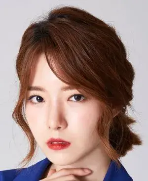 بیوگرافی Seung Ri Ha