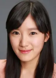 بیوگرافی Min Ha Kim