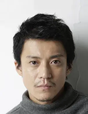بیوگرافی Shun Oguri