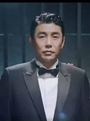 بیوگرافی Sung Ho Moon