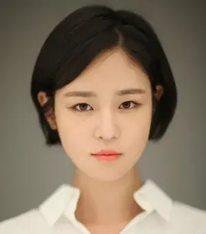 بیوگرافی So Ri Park